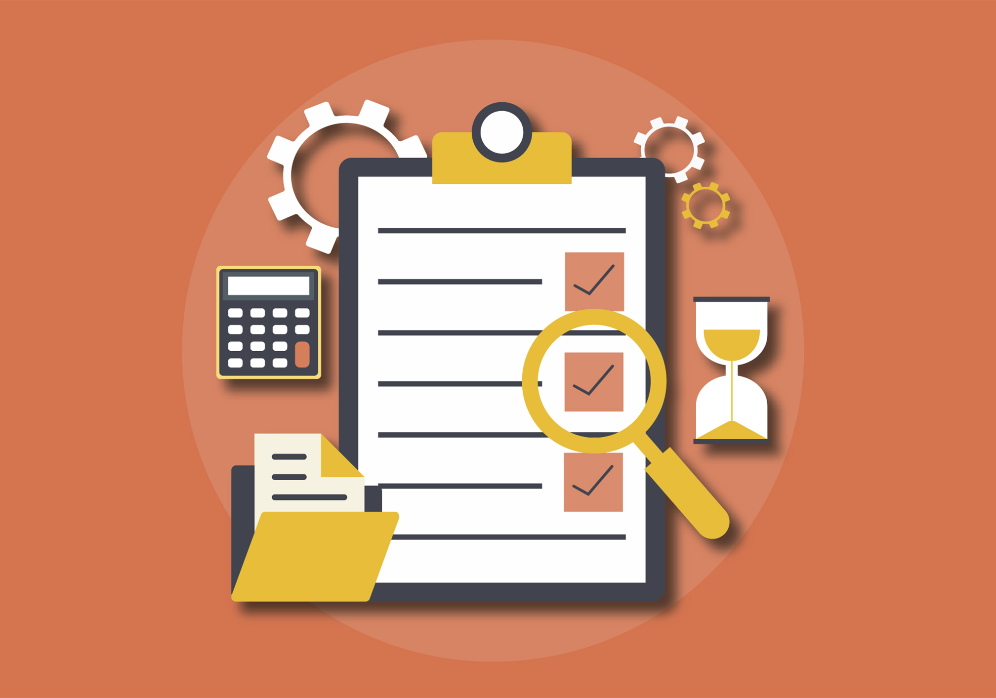 8 Steps For Managing A Successful Printing Project